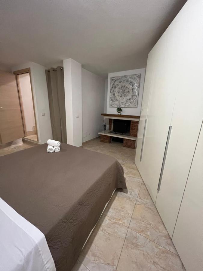 Rena Bianca House Hotel Porto Torres Exterior photo