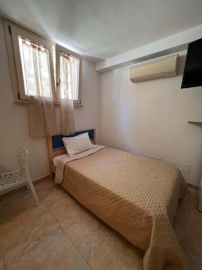 Rena Bianca House Hotel Porto Torres Exterior photo